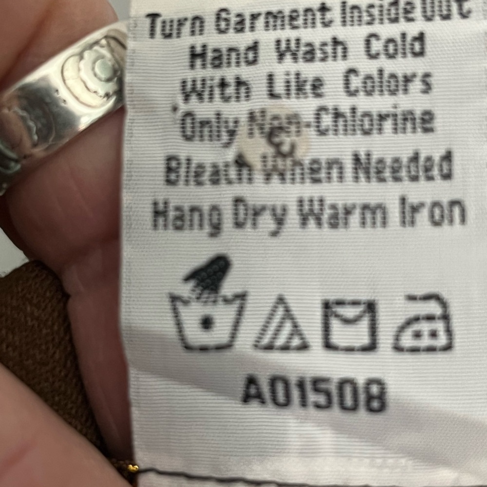 Bob Mackie Wearable Art Jacket - image 8